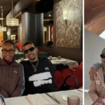 Mounir Nasraoui pareja: ¿Quién es y edad de la esposa del padre de Lamine Yamal?