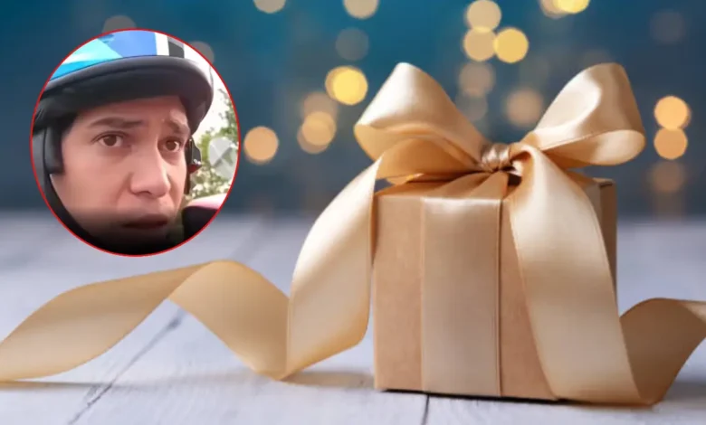 'Para la más perra': mujer envía humillante regalo a la amante de su esposo