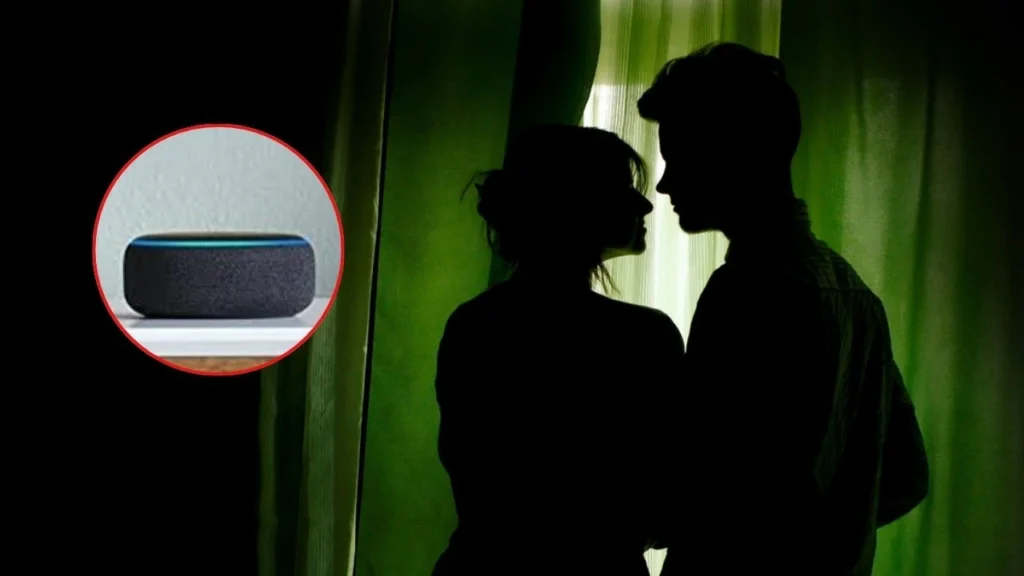 Mujer descubre infidelidad de su esposo gracias a un error de su asistente con IA