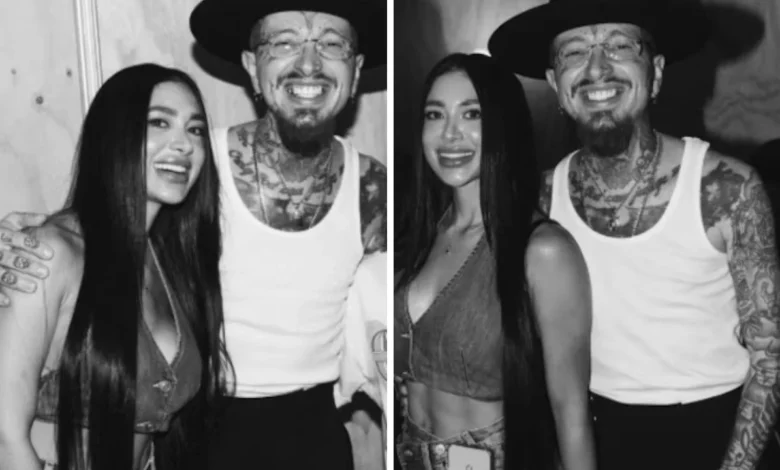 Nanpa Básico y Tina Janna: video viral en Twiiter ¿Cuál es?