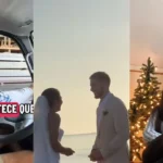 ‘Me salió más vivo’: Hondureña cuenta su experiencia al casarse con un ‘gringo’