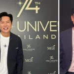 Nawat Itsaragrisil quién es: Biografía, edad, origen y polémica en MU 2025