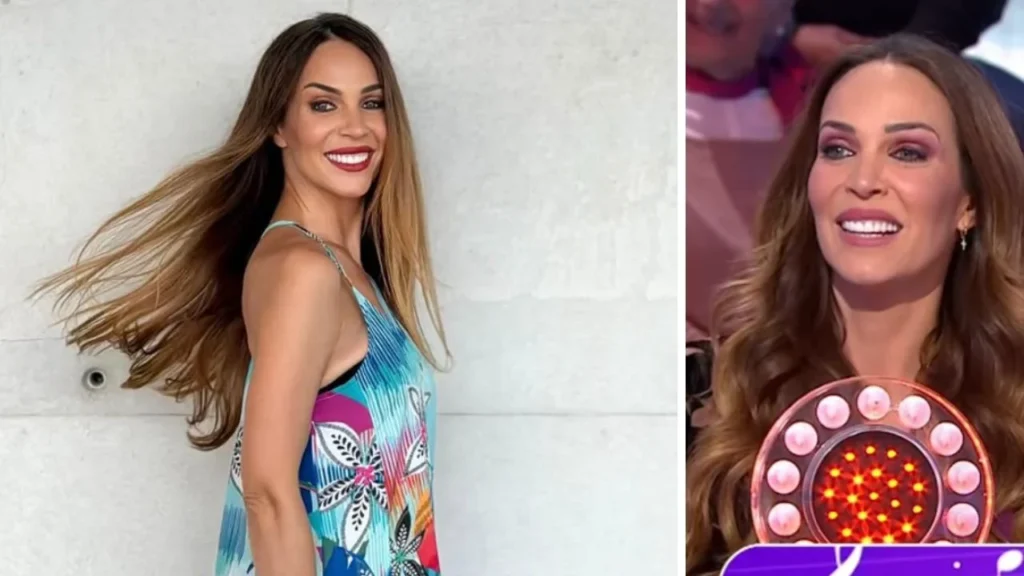 Nerea Pasapalabra quién es: Cuántos años tiene, fecha de nacimiento y biografía