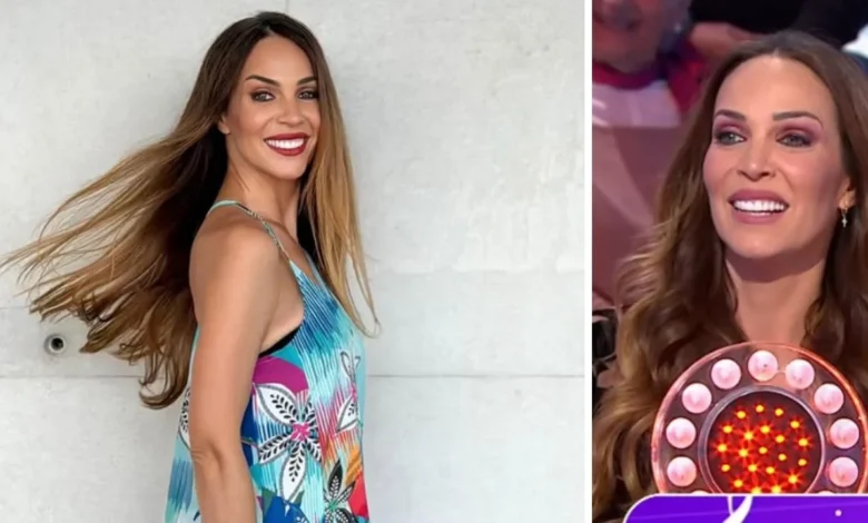 Nerea Pasapalabra quién es: Cuántos años tiene, fecha de nacimiento y biografía