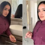 Nicole Tg oficial policía Telegram: videos y fotos filtrados en Twitter