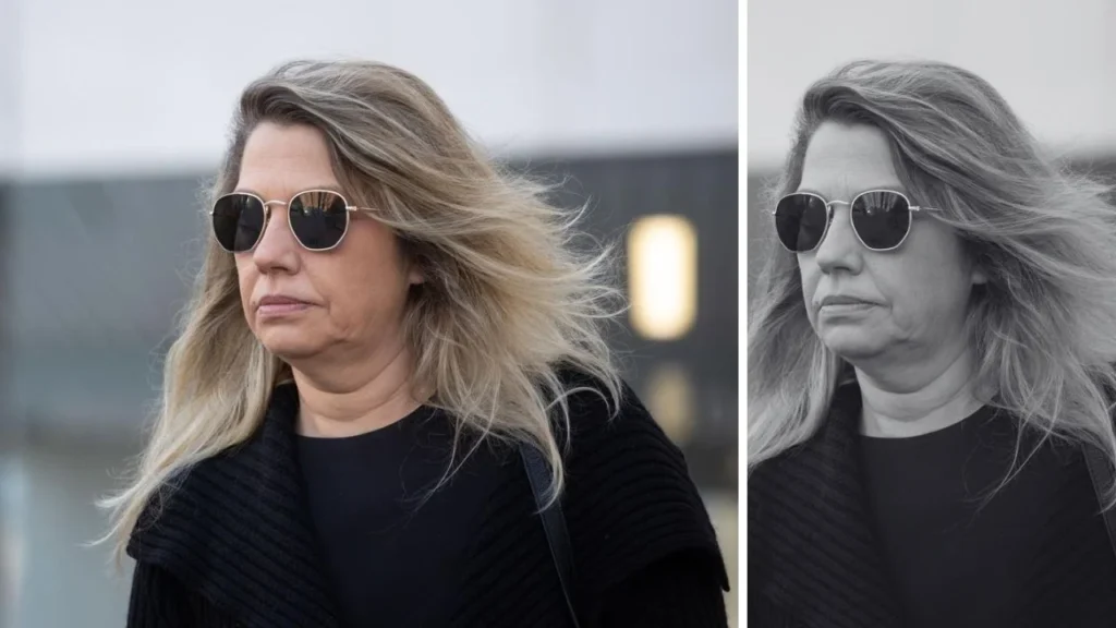 Nuria Ruiz Tobarra Wikipedia: Quién es, edad y biografía de la jueza