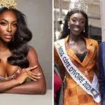 Olivia Yacé padres: Biografía, Wikipedia, familia, padre, madre y pareja