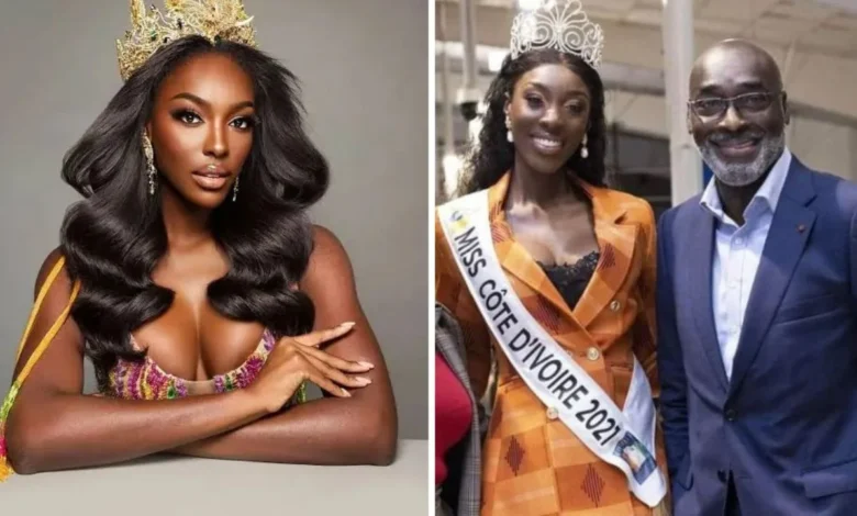 Olivia Yacé padres: Biografía, Wikipedia, familia, padre, madre y pareja