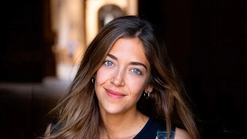 Ornella Calvete edad Wikipedia: biografía, pareja, hijos y quién es