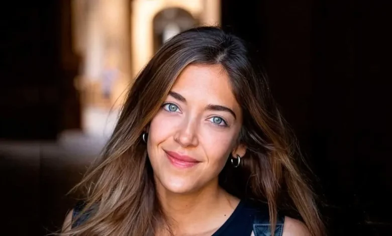Ornella Calvete edad Wikipedia: biografía, pareja, hijos y quién es