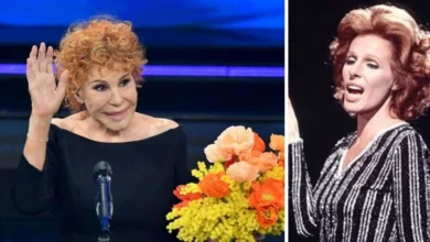 Ornella Vanoni de qué murió: Biografía, edad, vida privada y causa de muerte