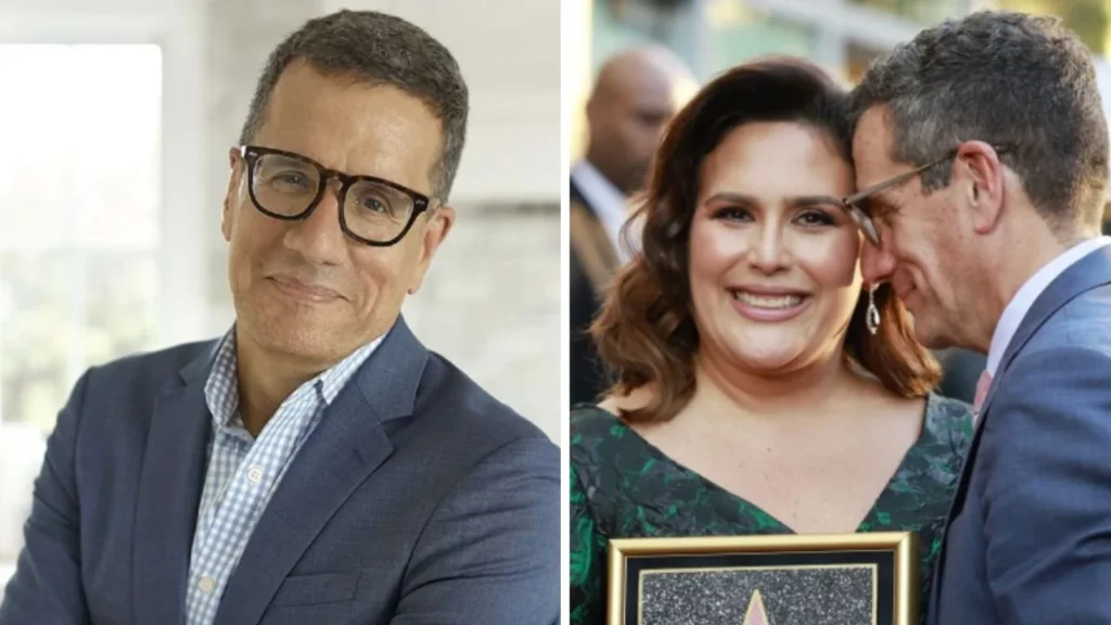 Otto Padrón biografía Wikipedia: edad, fecha de nacimientos, hijos y quién es