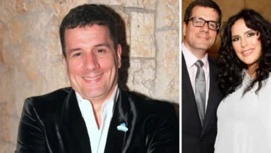 Otto Padrón exesposa: ¿Qué pasó con Angélica Vale, por qué se divorciaron?