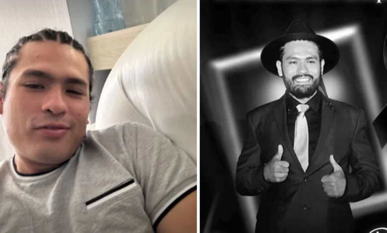 ¿Paco León de qué murió? ¿Qué le pasó? Mansión SXMX confirma muerte del actor