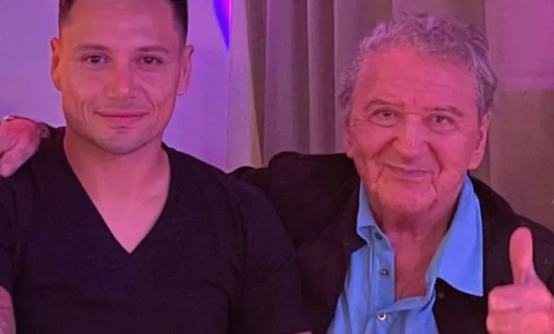 Padres de Mauro Zárate: ¿Quién es su padre y madre? ¿Qué se sabe de sus hermanos?