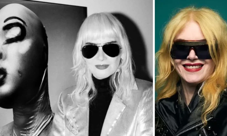 Pam Hogg de qué murió: Quién era, biografía, edad, pareja y Wikipedia