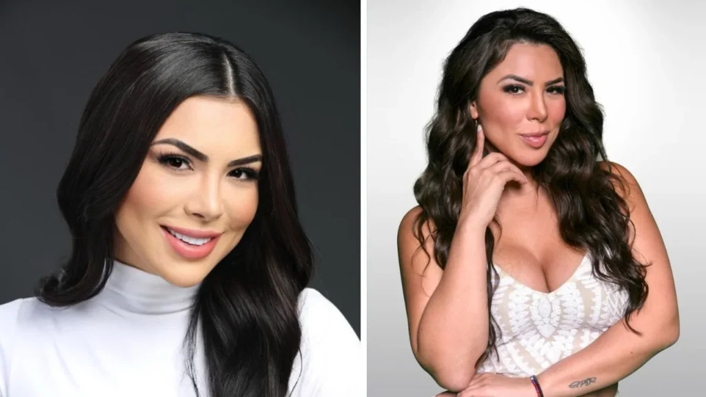 Paola Villalobos edad Wikipedia: fecha de nacimiento, biografía y quién es