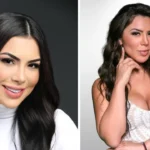 Paola Villalobos edad Wikipedia: fecha de nacimiento, biografía y quién es