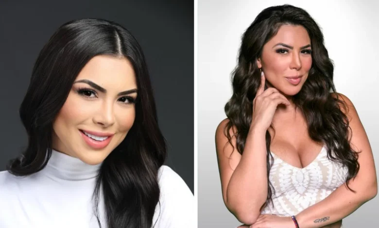 Paola Villalobos edad Wikipedia: fecha de nacimiento, biografía y quién es