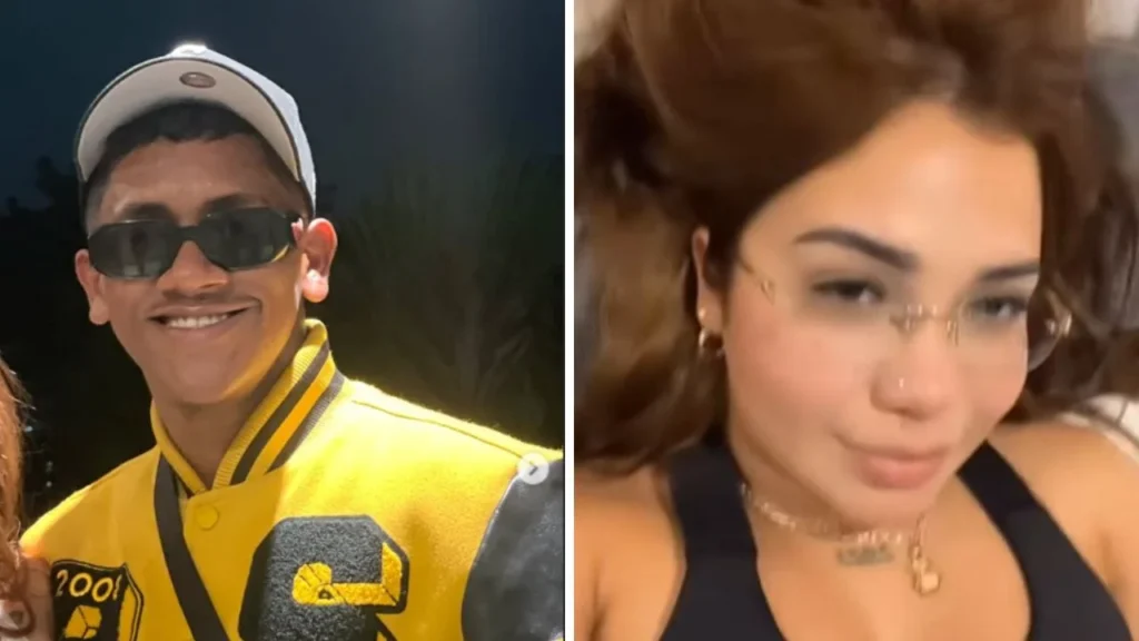 Papi Darry video viral Twitter: clip se filtra en Telegram con Tu Favorita