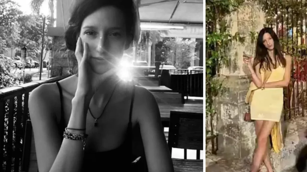 Paula Paparella Wikipedia: ¿Quién es y edad de la nueva pareja de Pachu Peña?