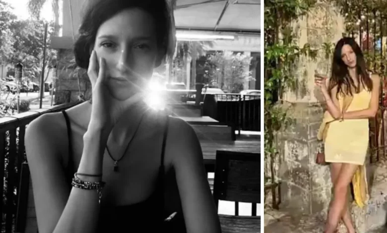 Paula Paparella Wikipedia: ¿Quién es y edad de la nueva pareja de Pachu Peña?