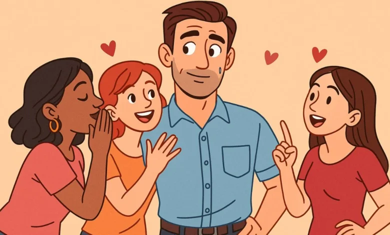 Piropos para hombres vulgares: 10 cortos cortos y chistosos