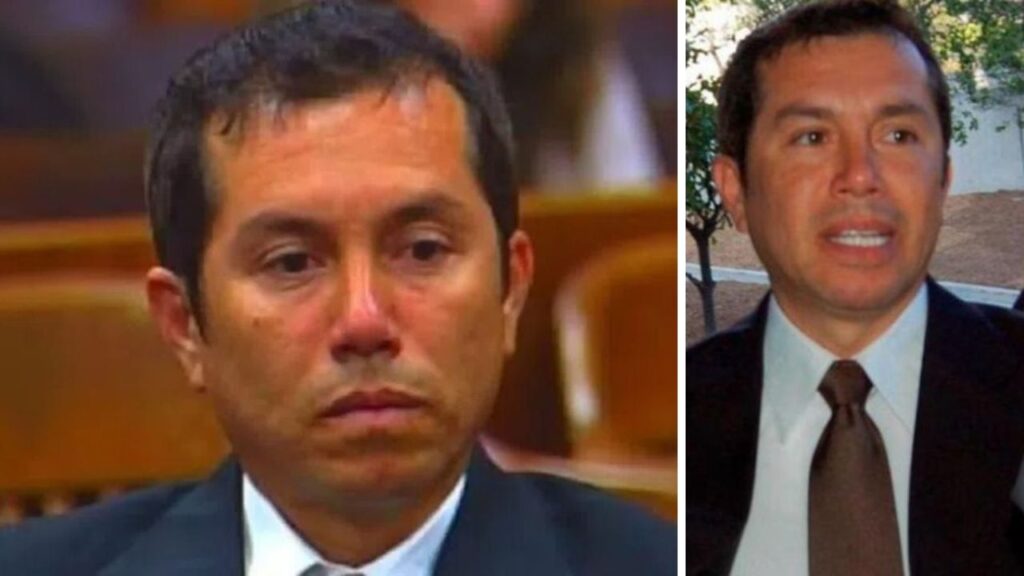 Primer esposo de Jenni Rivera: ¿Quién es Trino Marín y qué se sabe de su vida?