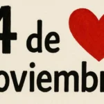 ¿Qué es el 4 de noviembre en Argentina? Este es su significado en el amor
