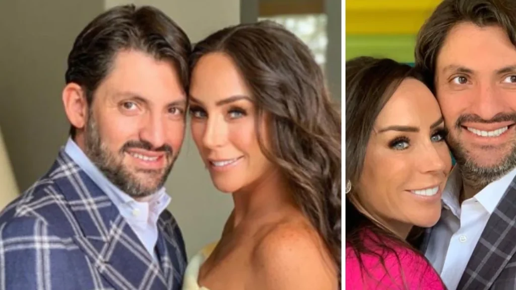 ¿Qué hizo el esposo de Inés Gómez Mont, quién es Víctor Álvarez Puga?