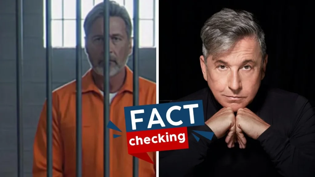 ¿Qué hizo Ricardo Montaner? ¿Es cierto que está en la cárcel? Esta es la verdad