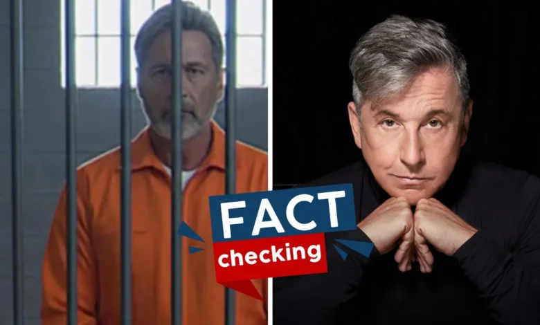 ¿Qué hizo Ricardo Montaner? ¿Es cierto que está en la cárcel? Esta es la verdad