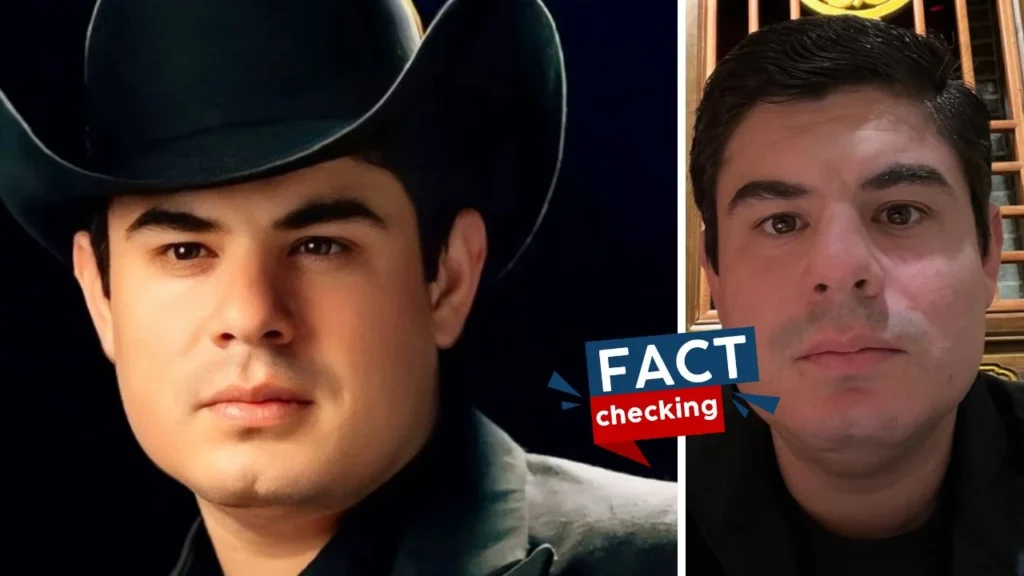 ¿Qué le pasó a Alfredo Olivas? ¿Se sabe algo de un atentado? ¿Es verdad?