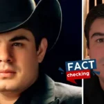 ¿Qué le pasó a Alfredo Olivas? ¿Se sabe algo de un atentado? ¿Es verdad?