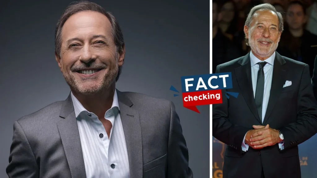 ¿Qué le pasó a Guillermo Francella? ¿Murió en 2025? Esta es la verdad