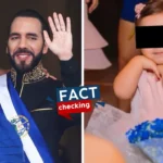 ¿Qué le pasó a Layla Bukele? ¿Es verdad que la “asesinaron”? Circula noticia falsa