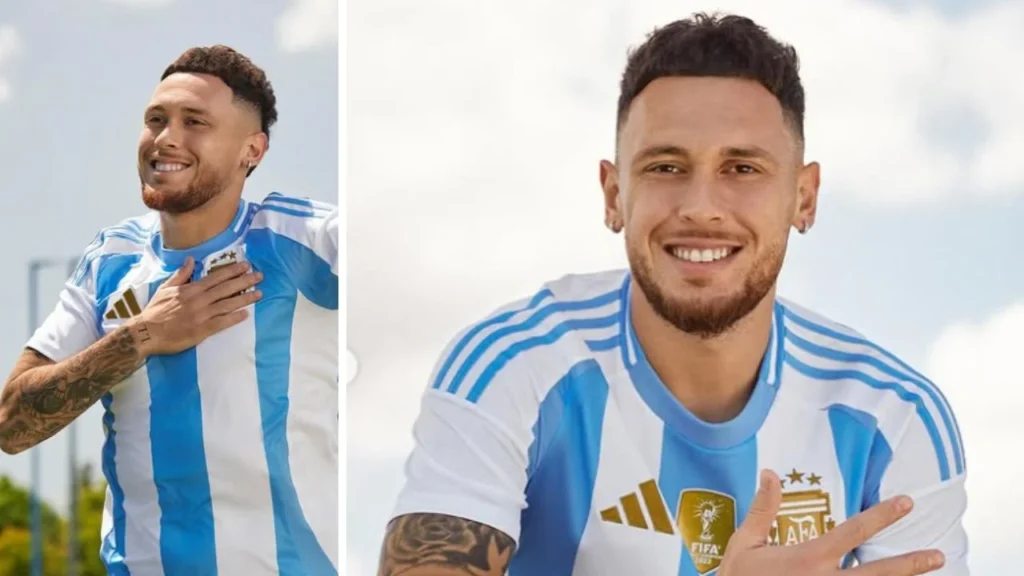 ¿Qué le pasó a Lucas Ocampos? ¿Cómo fue el accidente? Estado de salud actual