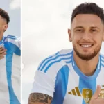 ¿Qué le pasó a Lucas Ocampos? ¿Cómo fue el accidente? Estado de salud actual