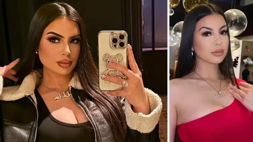 ¿Qué le pasó a María de la Rosa? Detalles de la muerte de la cantante