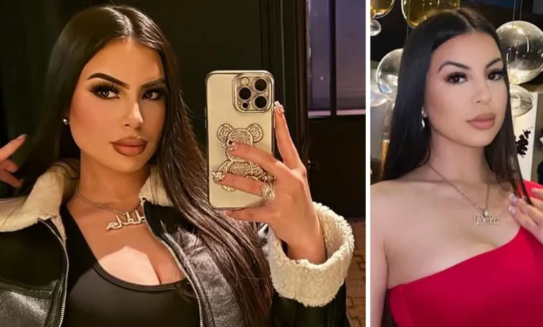 ¿Qué le pasó a María de la Rosa? Detalles de la muerte de la cantante
