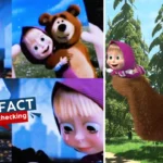 ¿Qué le pasó a Masha y el Oso? ¿Es verdad que el falleció en el capítulo final?