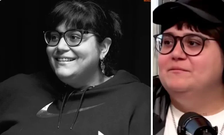 ¿Qué le pasó a Noelia Custodio? ¿Qué dijo la comediante de Dua Lipa?