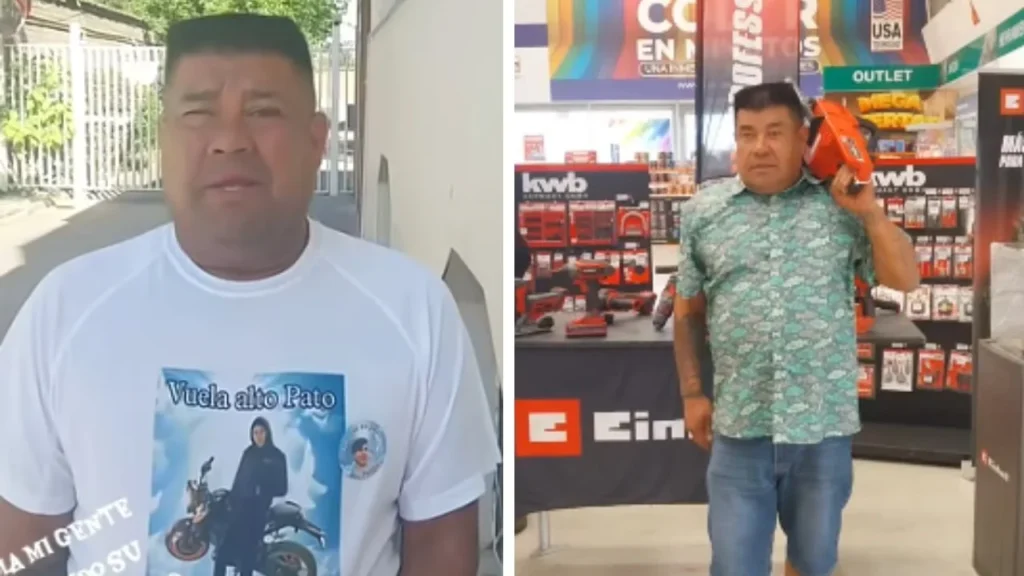 ¿Qué le pasó al hijo del Vendedor de Leña? ¿De qué murió y quién era?