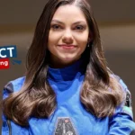 ¿Qué pasó con Alyssa Carson? ¿Es verdad que murió en Marte hoy?