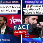 ¿Qué tiene la hija de Bukele? ¿Qué pasó, murió Layla? Está es la verdad