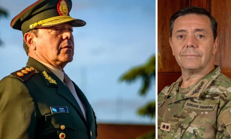 Quién es Carlos Presti: Biografía y vida privada del nuevo ministro de Defensa