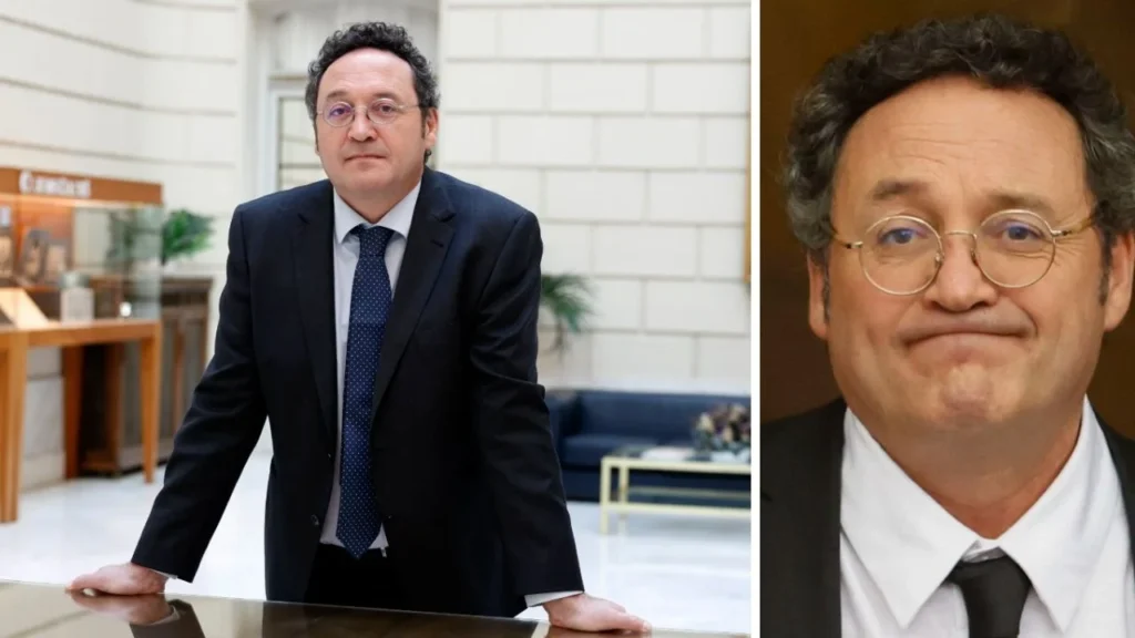 ¿Quién es el fiscal general del Estado? ¿Qué pasó con Álvaro García Ortiz?