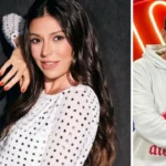 ¿Quién es el marido de la China Ansa? ¿Qué se sabe de la vida de Diego Mendoza?