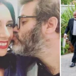 ¿Quién es el marido de Marta Flich? ¿Qué se sabe de la vida de Edu Galán?