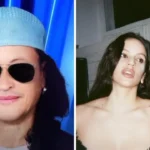 ¿Quién es el papá de Rosalía? ¿Es familia del cantante Elvis Crespo?